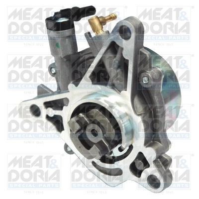 Vacuum Pump, braking system